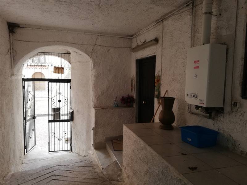 appartamento in vendita a Presenzano