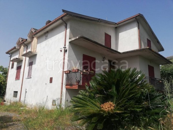 casa indipendente in vendita a Presenzano