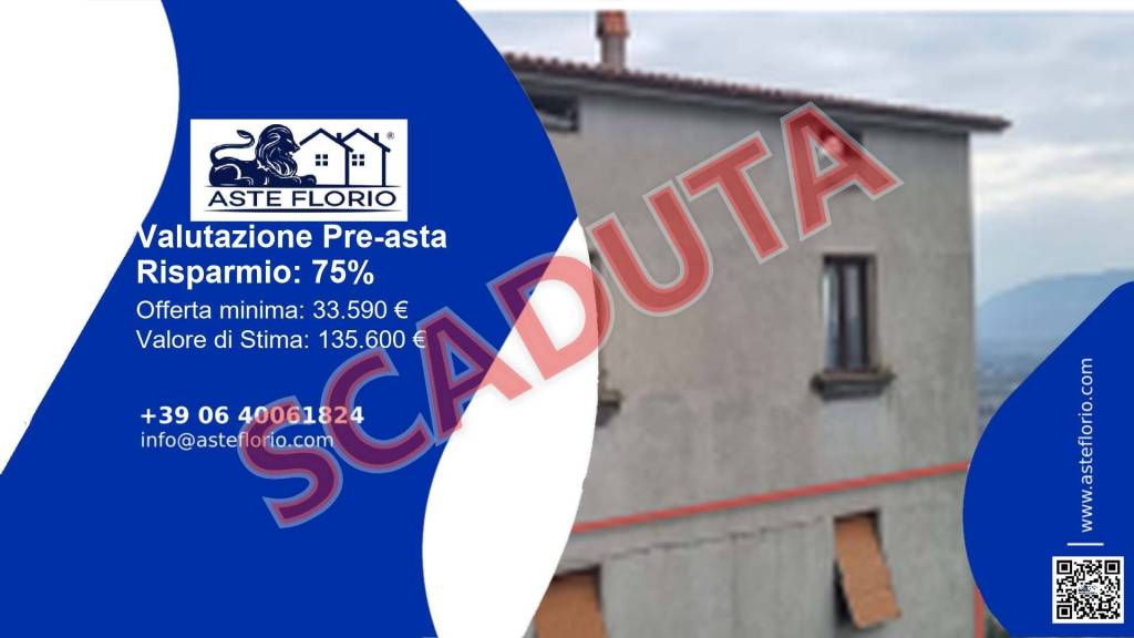 appartamento in vendita a Presenzano
