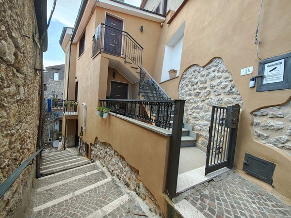 casa indipendente in vendita a Presenzano