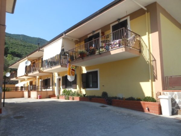 casa indipendente in vendita a Presenzano