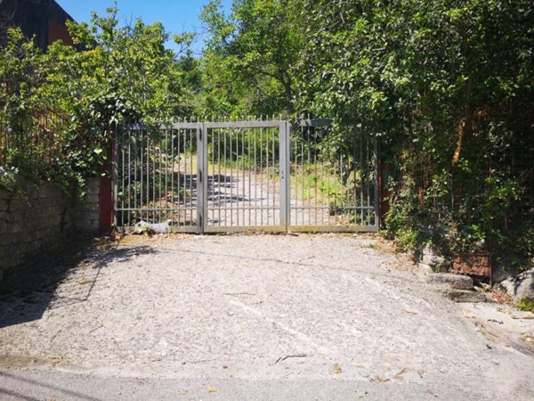 terreno edificabile in vendita a Presenzano