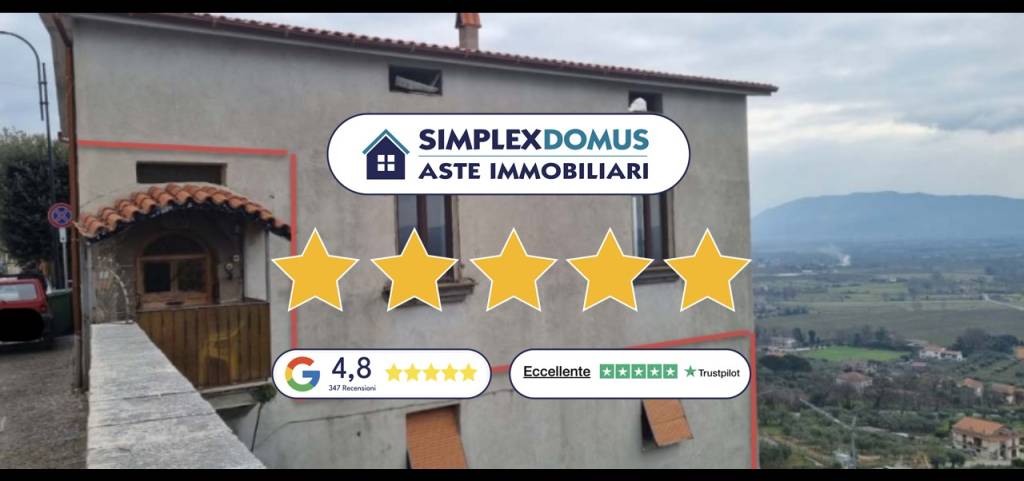 appartamento in vendita a Presenzano