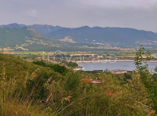 terreno agricolo in vendita a Presenzano