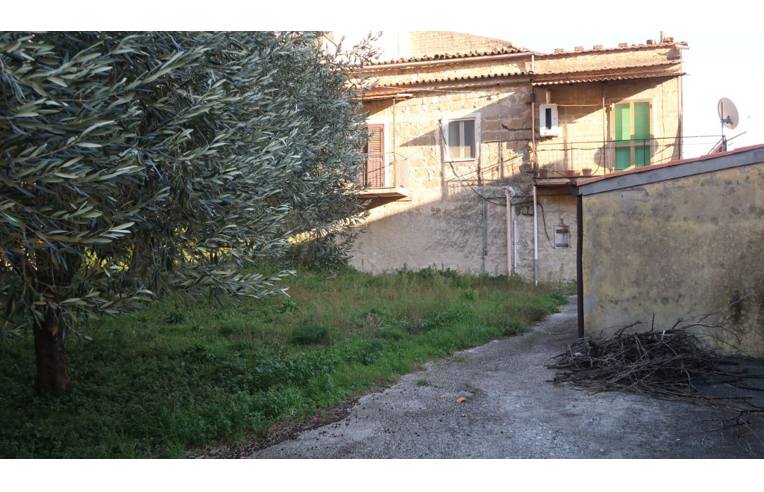 casa indipendente in vendita a Presenzano