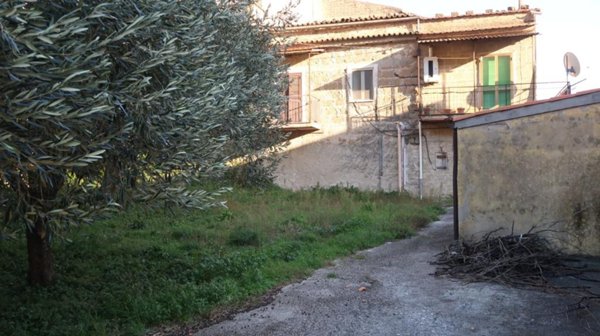 casa indipendente in vendita a Presenzano