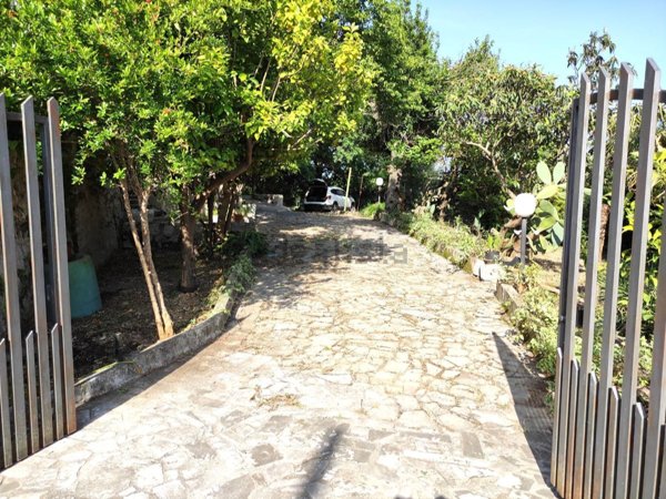 appartamento in vendita a Presenzano