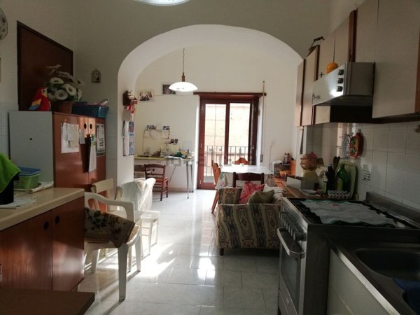 appartamento in vendita a Presenzano