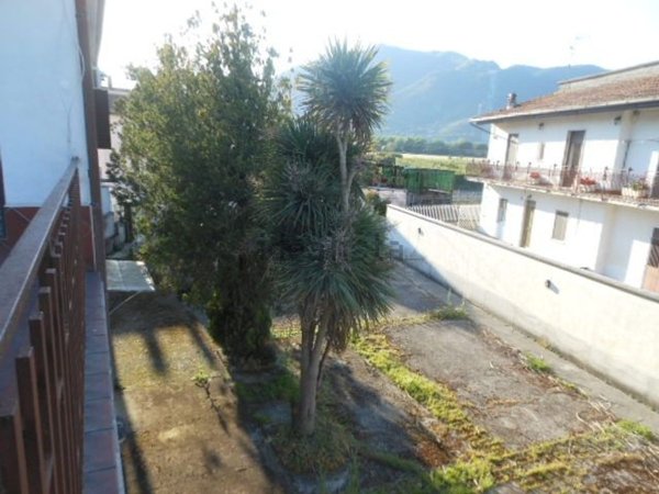appartamento in vendita a Presenzano
