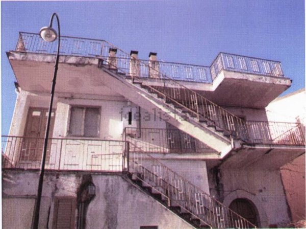 appartamento in vendita a Presenzano
