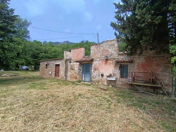 terreno agricolo in vendita a Presenzano