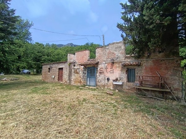 terreno agricolo in vendita a Presenzano