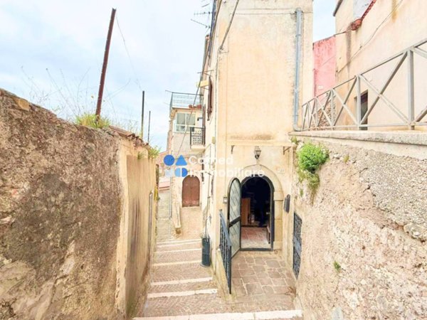 appartamento in vendita a Presenzano