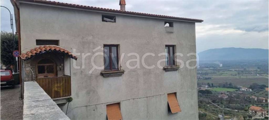 appartamento in vendita a Presenzano