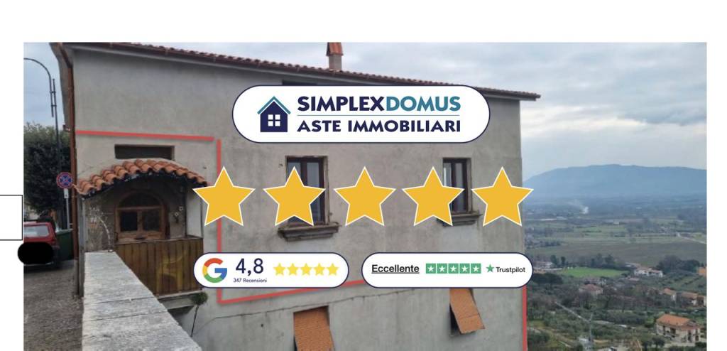 appartamento in vendita a Presenzano