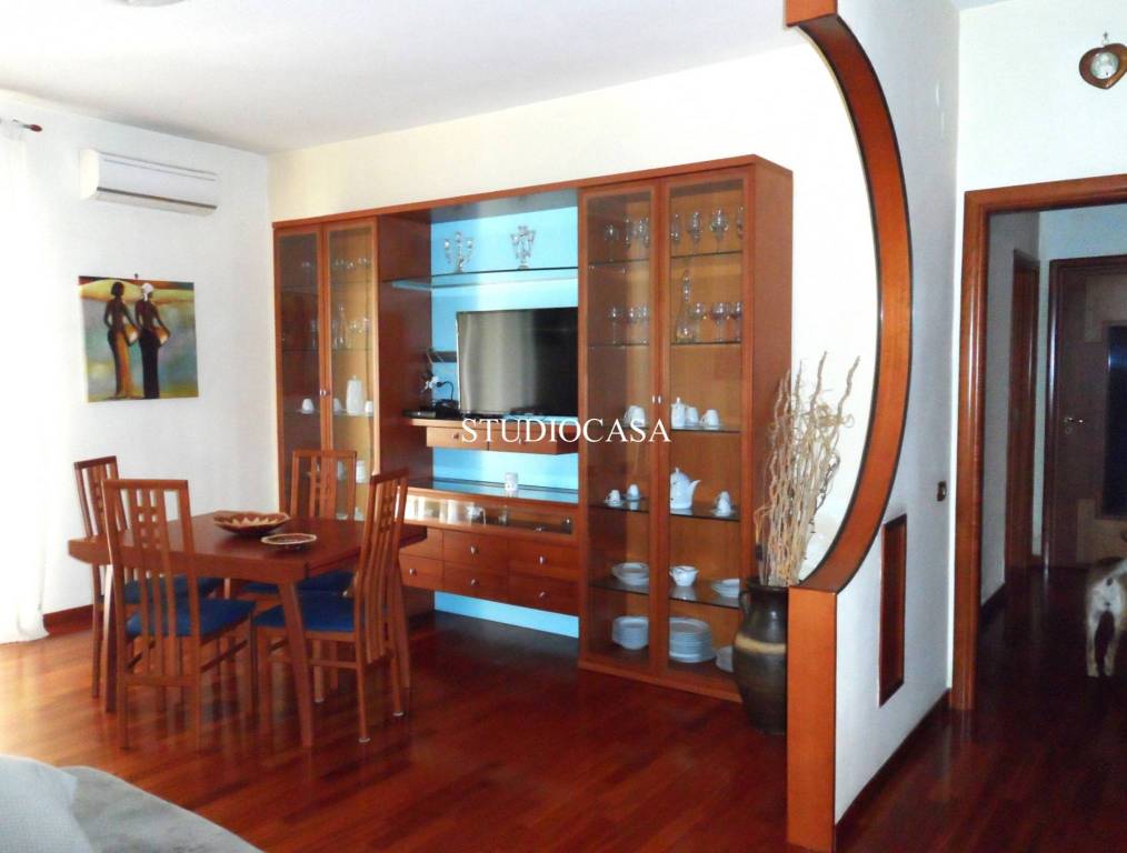 appartamento in vendita a Recale