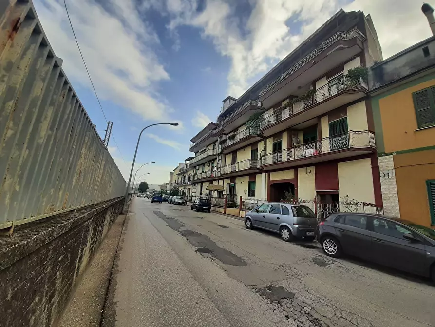 appartamento in vendita a Recale