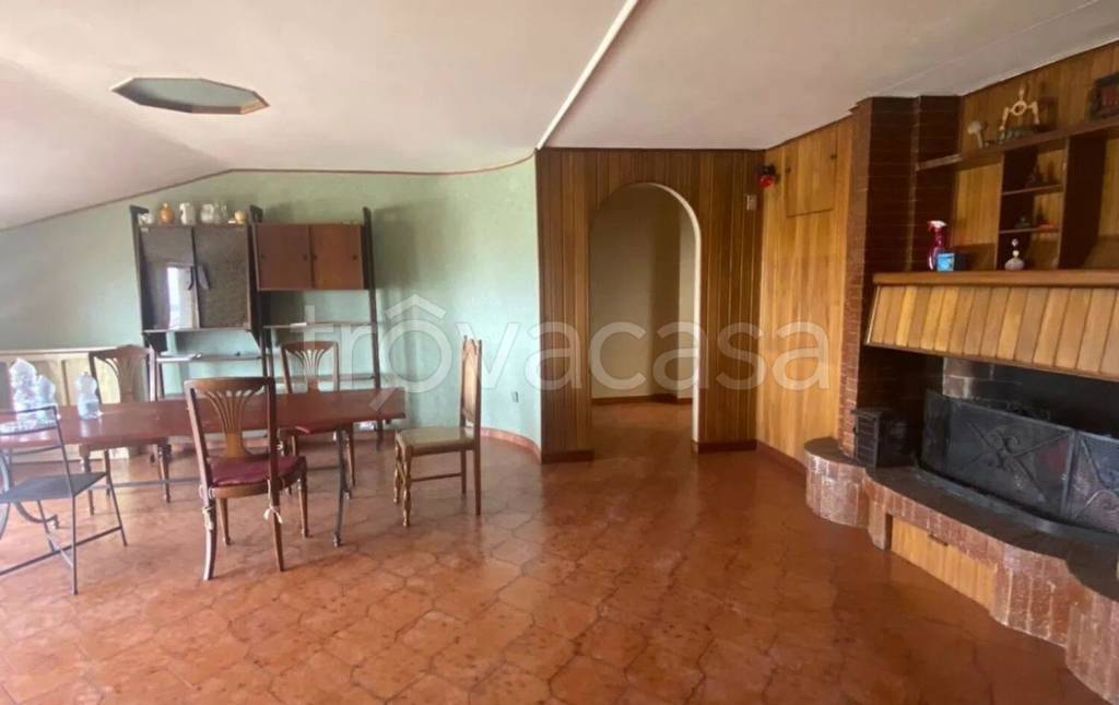 appartamento in vendita a Recale