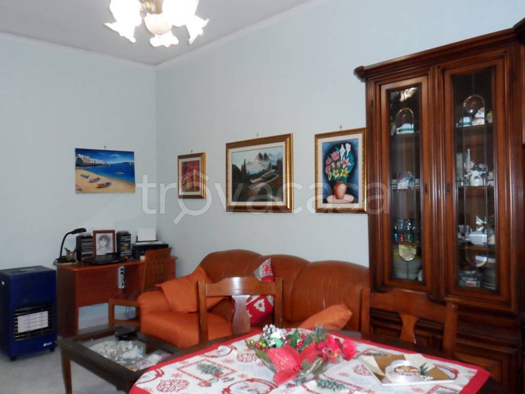 appartamento in vendita a Recale