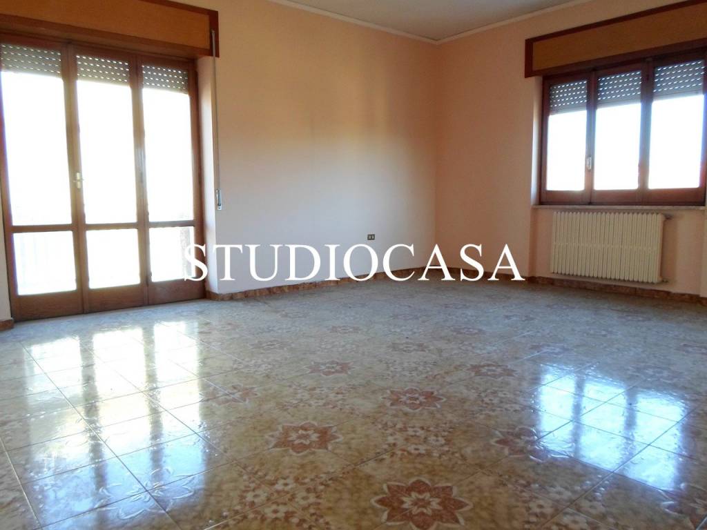 appartamento in vendita a Recale