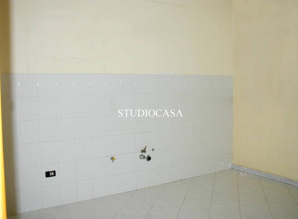 appartamento in vendita a Recale