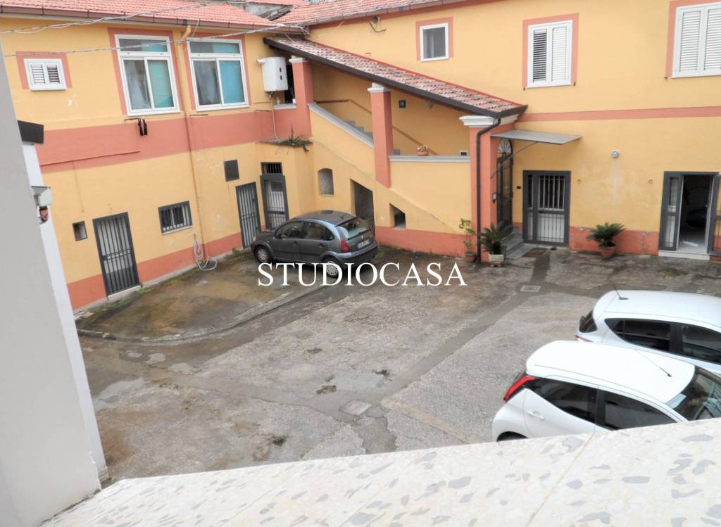 appartamento in vendita a Recale
