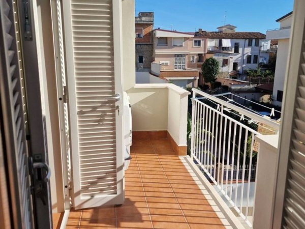 appartamento in vendita a Recale