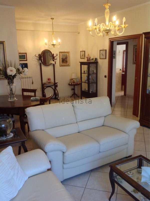 appartamento in vendita a Recale