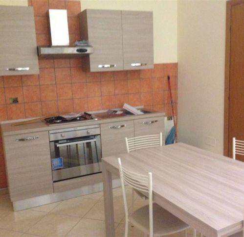 appartamento in vendita a Recale