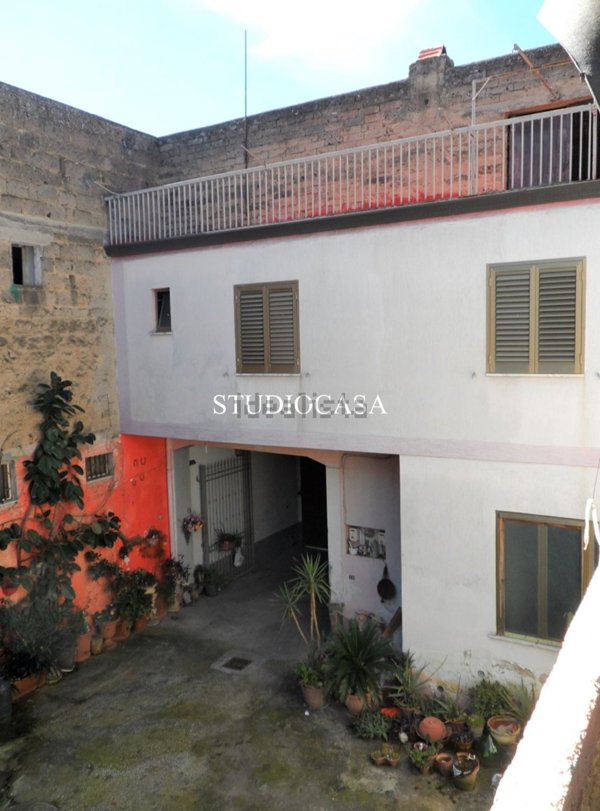 appartamento in vendita a Recale