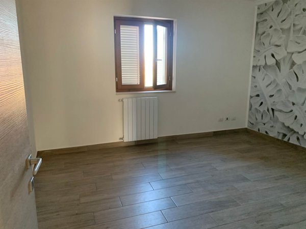 appartamento in vendita a Recale