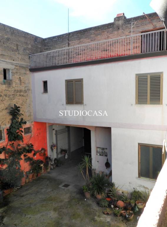 appartamento in vendita a Recale