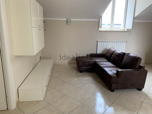 appartamento in vendita a Recale