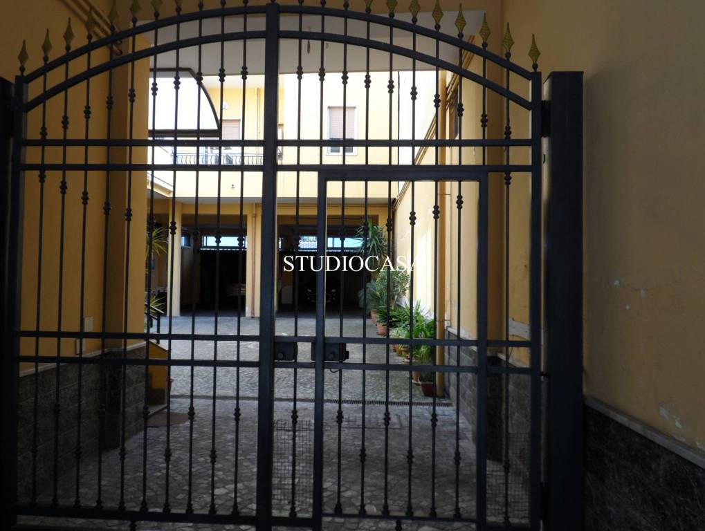 appartamento in vendita a Recale