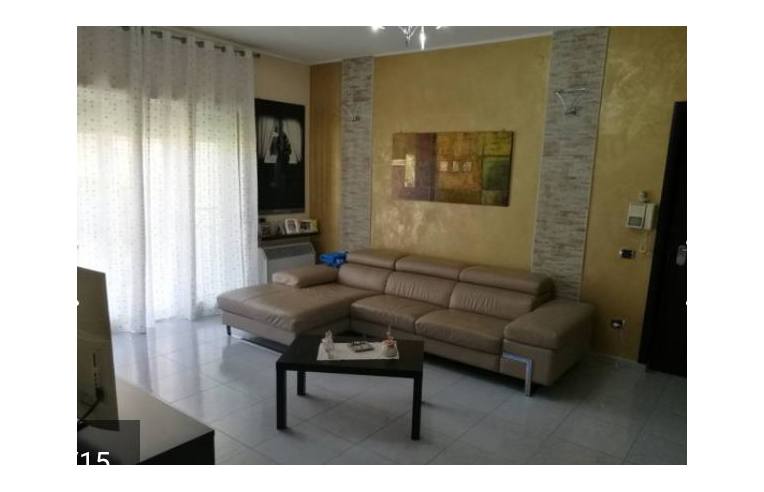 appartamento in vendita a Recale