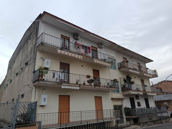 appartamento in vendita a Recale