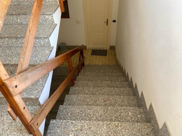 appartamento in vendita a Recale