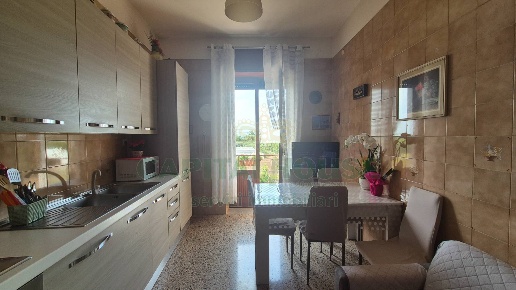 appartamento in vendita a Recale