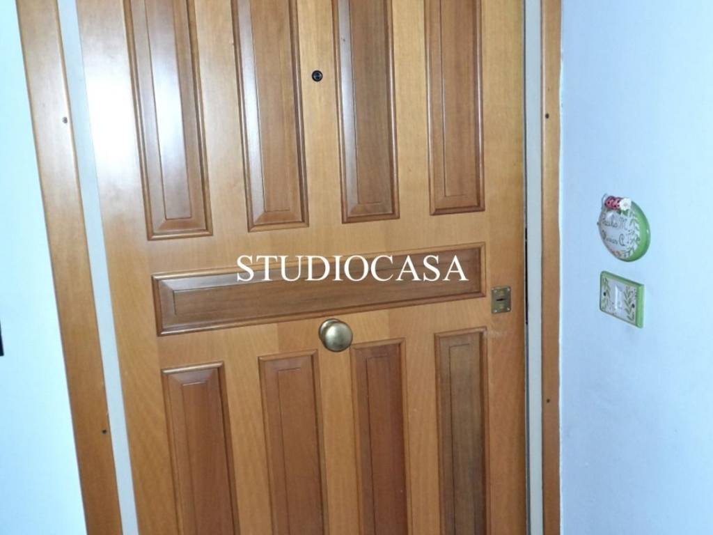 appartamento in vendita a Recale