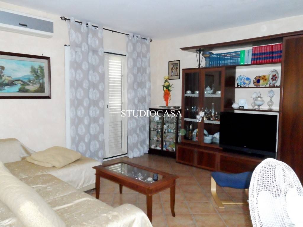 appartamento in vendita a Recale