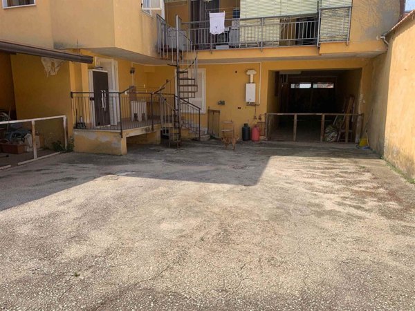 appartamento in vendita a Recale