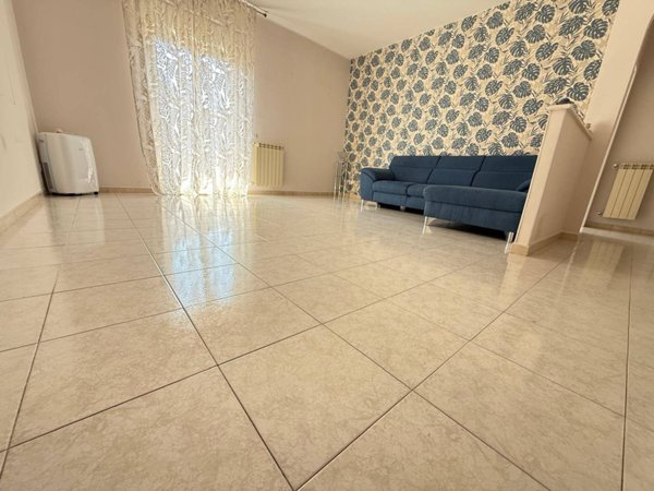 appartamento in vendita a Recale