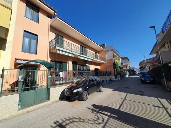 appartamento in vendita a Recale