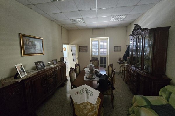 casa indipendente in vendita a Recale