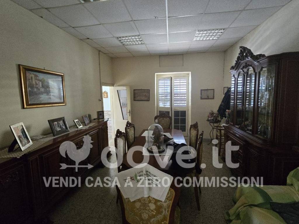 casa indipendente in vendita a Recale