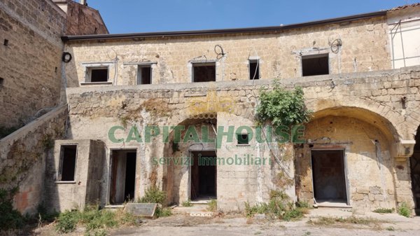 appartamento in vendita a Recale