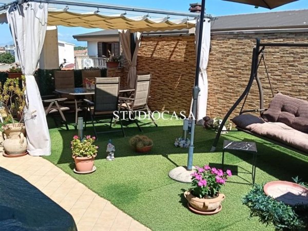appartamento in vendita a Recale