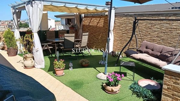 appartamento in vendita a Recale