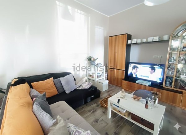 appartamento in vendita a Recale