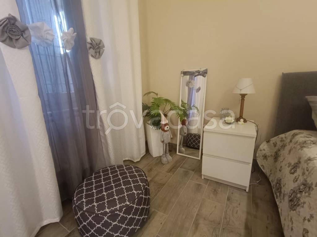 appartamento in vendita a Recale